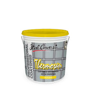 PITTURA THERMOSAN 4L TERMOISOLANTE.