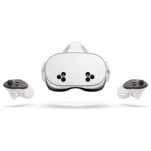 Meta oculus quest 3s visorevr 256gb - 0815820025313