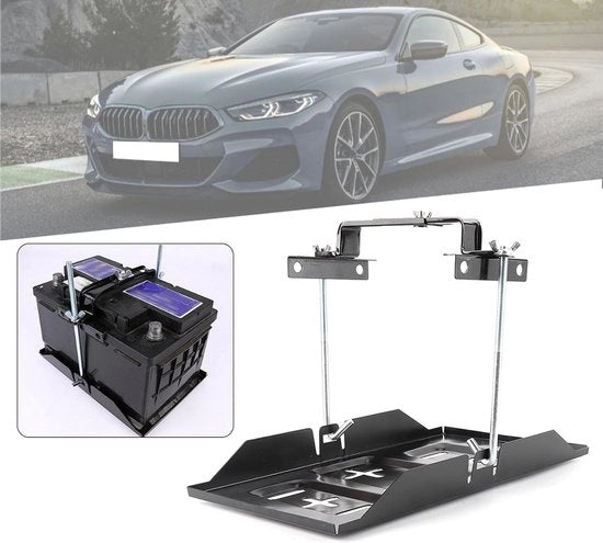 Kit di fissaggio per caricatore di batteria - kit di fissaggio per caricatore di batteria - kit di fissaggio per caricatore di batteria - kit di fissaggio per caricatore di batteria - accessorio auto - 19cm.