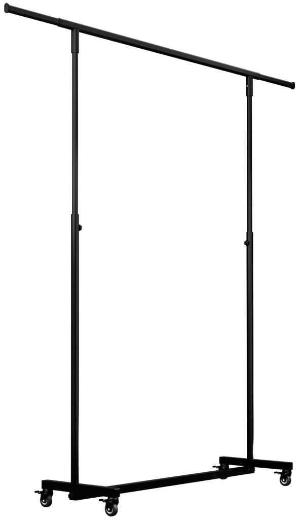 Appendiabiti pieghevole Soran 120x50x188