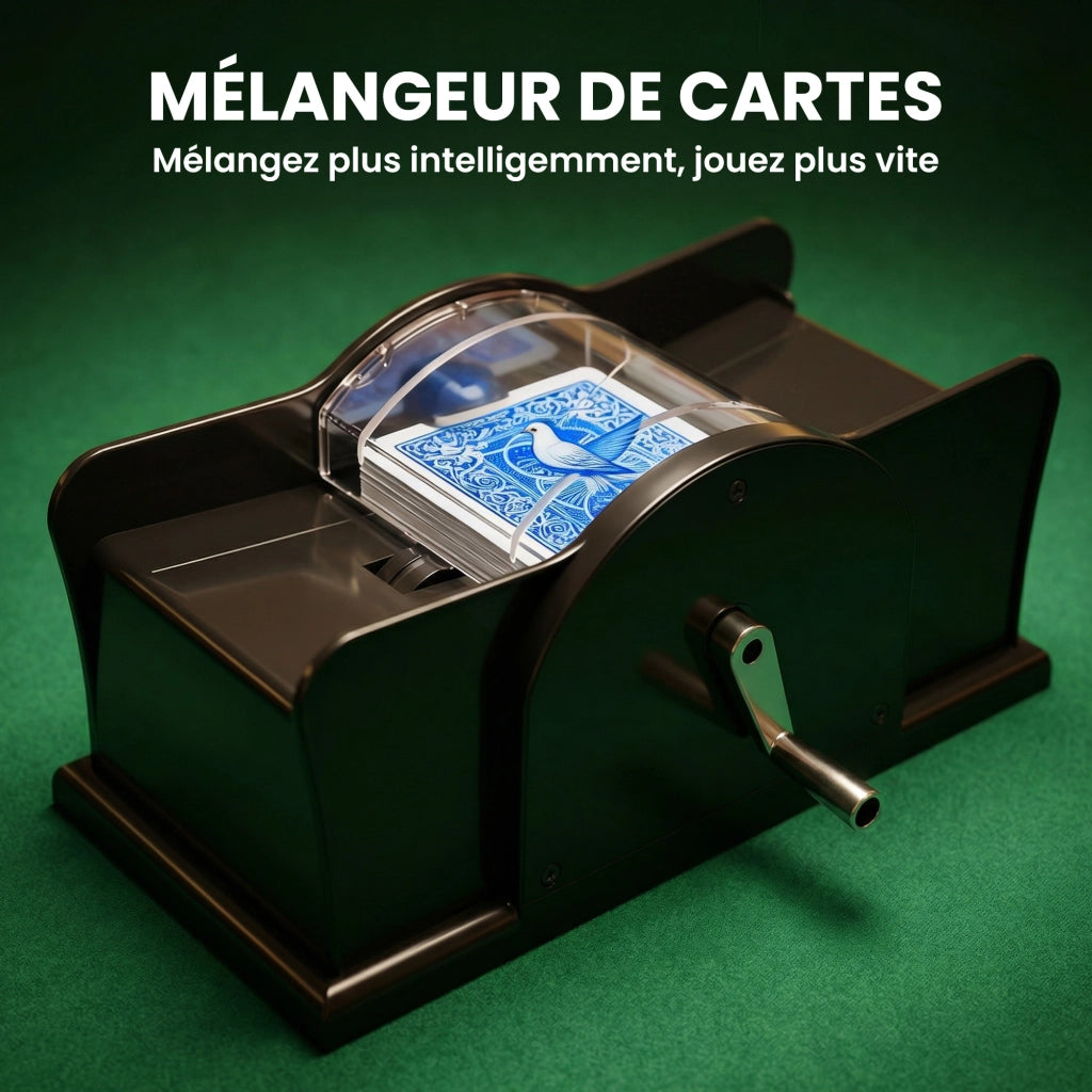 Set Poker 500 Fiches ¨C Xylo ¨C Custodia ABS con Carte, Dadi, Dealer, Tappeto