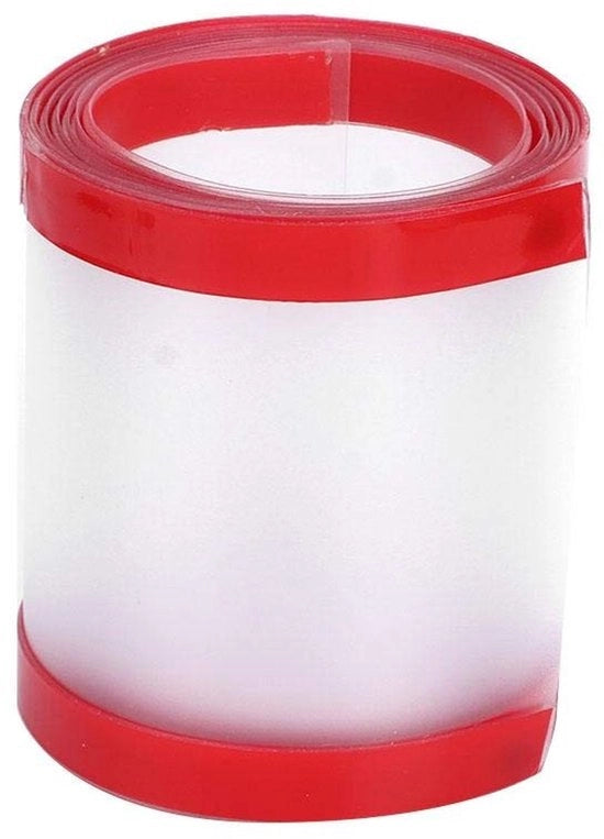 Anti-Knelstrip per Porte Bambini - Sicurezza - Prevenzione Contusioni - Dimensioni 160x10cm - Protezione per Porte Bambini