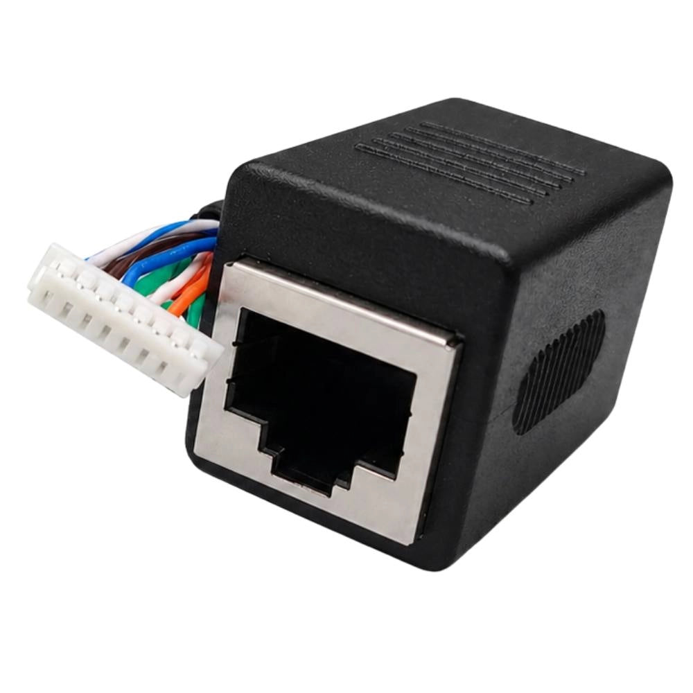 Cavo ethernet bticino 344844 per videocitofono classe 300eos