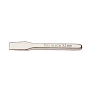 BETA    34 SCALPELLO PIATTO 17,0X150 MM- BETA- 1,0 pz