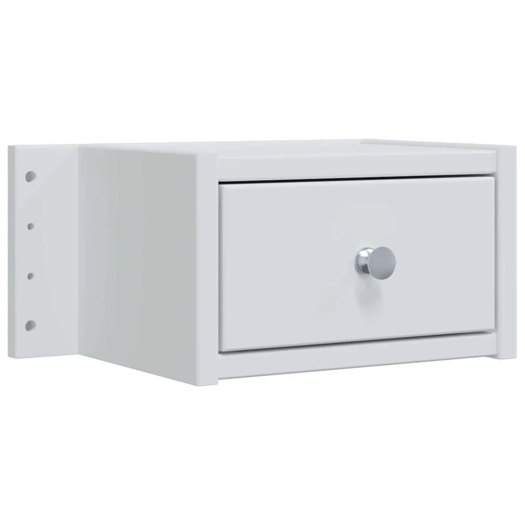 Set Tavolo da Trucco FAUSKE 5 pcs Bianco 100 x 50 x 143 cm 3438595