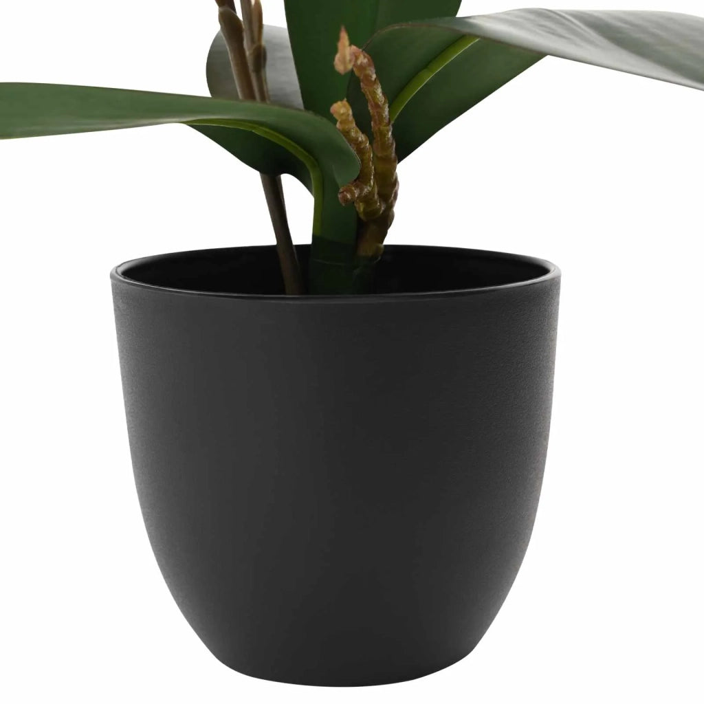 Pianta di Orchidea Artificiale Rosa 36 x 10 x 30 cm CFW4394144