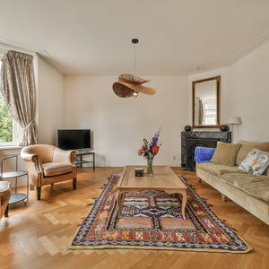 Lampada APP1828-1CP Nature