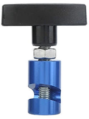 Sostegno per cappotto motore - 3/8 pollici con nucleo in ottone - Duraturo e resistente - Supporto per cappotto motore - Rafforzamento e stabilità - Adatto