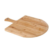 Tagliere da Cucina in Bamboo con Manico 35 x 45 cm