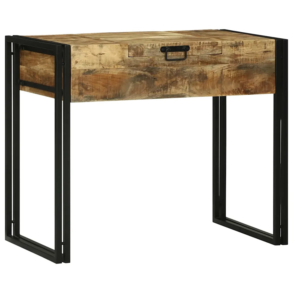 Tavoli da Trucco per Camera da Letto Legno massello di mango 4016739