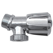 RUBINETTO LAVATRICE A T- 1/2- DH- pezzi 1