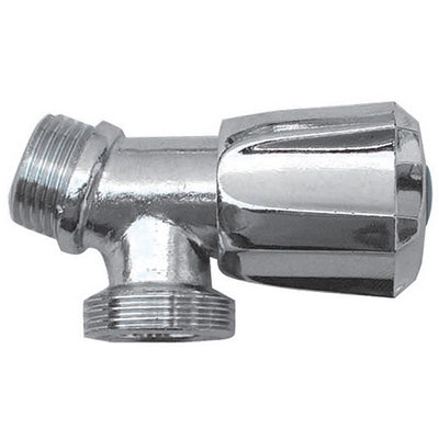 RUBINETTO LAVATRICE A T- 1/2- DH- pezzi 1