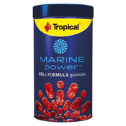 Tropical Marine Power Krill Formula Granules 250ml - Mangime Granulare per Pesci Marini