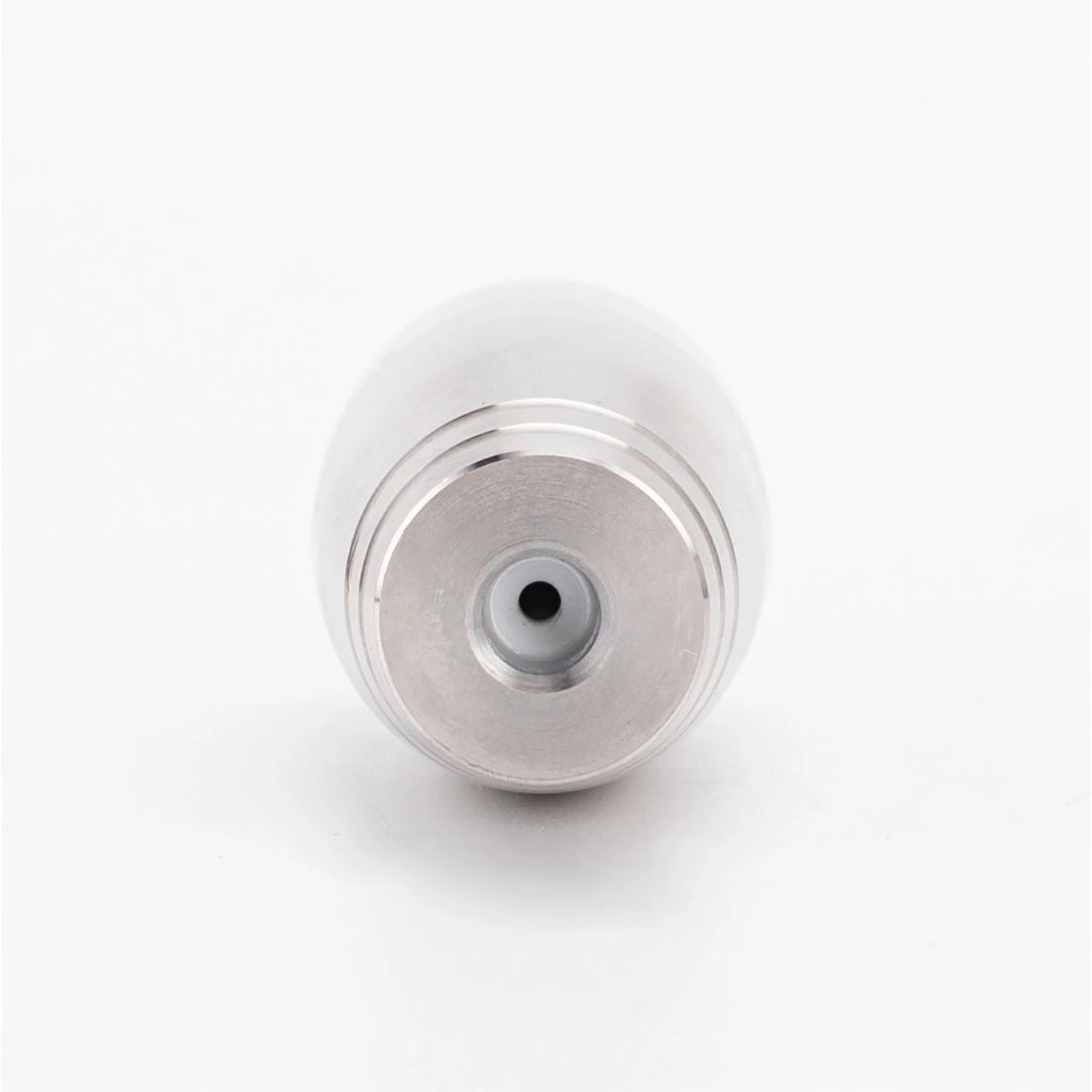 Ugello Rotante TurboSteel 030-M18 INOX – 350 Bar, Acciaio Inox, Filettatura M18