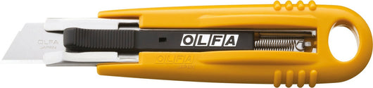 olfa cutter antinfortunistico art. sk-4 cod:ferx.64001