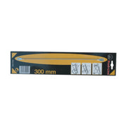 LAMA FILO AL TUNGSTENO 300 MM- 1,0 pz