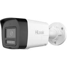 Hilook telecamera  8 mp smart hybrid light md 2.0 fixed bullet network camera - 311328425