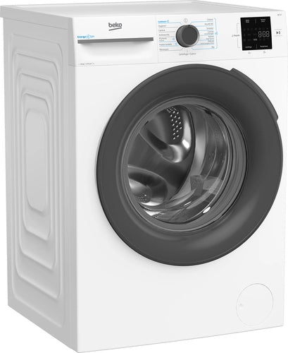 Beko Lavatrice BMWU31041A 10KG Vapore Igienizzante Classe A 1400 giri