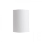 Paralume RON 15/20 paralume Policotone bianco /PVC bianco max. 28W