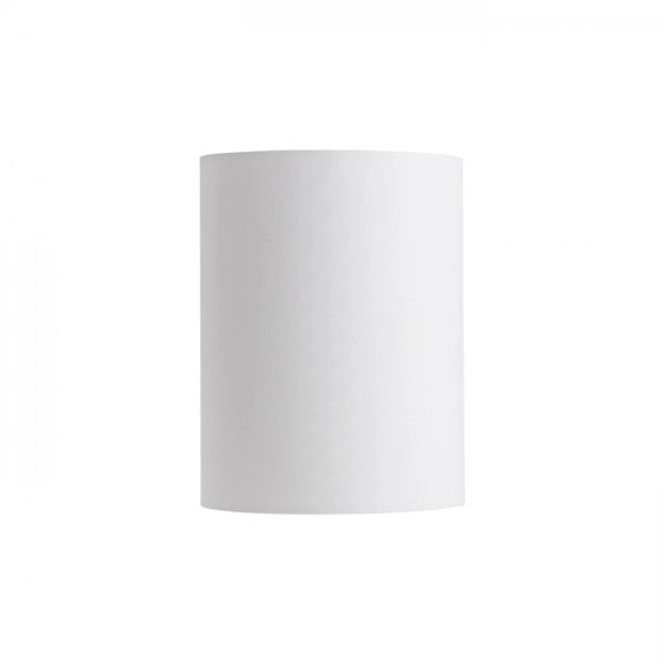 Paralume RON 15/20 paralume Policotone bianco /PVC bianco max. 28W