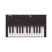 Tastiera controller akai mpk mini iv black - 0694318026809