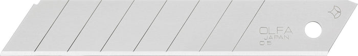 olfa lama 18 mm art. lb-10 pz 10 cod:ferx.64029