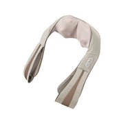 Homedics quad action massaggiatore collo beige - NMS 620H EU
