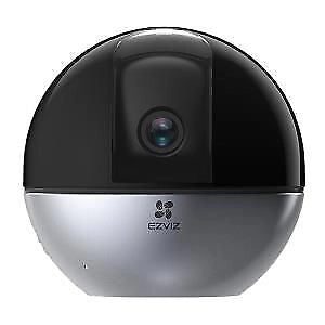 Ezviz E6 Wifi 3K Telecamera IP Panoramica per Interni