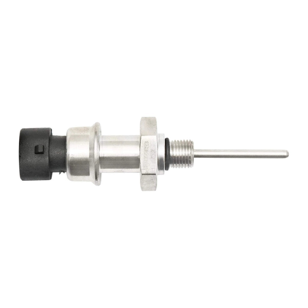 Sensore temperatura aria collettore aspirazione con 2 poli EGR per John Deere, codice OEM RE522823