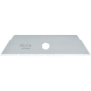olfa lama trapezoidale art. skb-2 pz 5 cod:ferx.64037