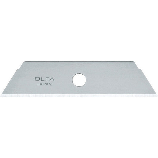 olfa lama trapezoidale art. skb-2 pz 5 cod:ferx.64037