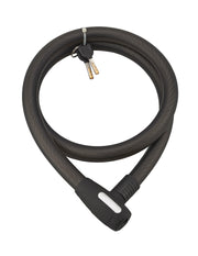 Antifurto Stunt a cavo Ø 25 mm, lunghezza 1,50 m – THIRARD