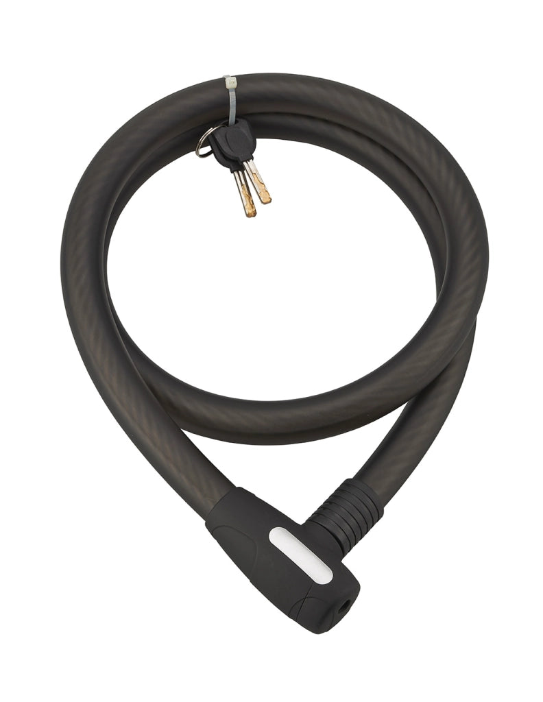 Antifurto Stunt a cavo Ø 25 mm, lunghezza 1,50 m – THIRARD