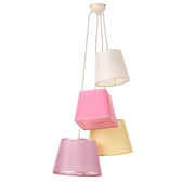 Lampadario Ninetta