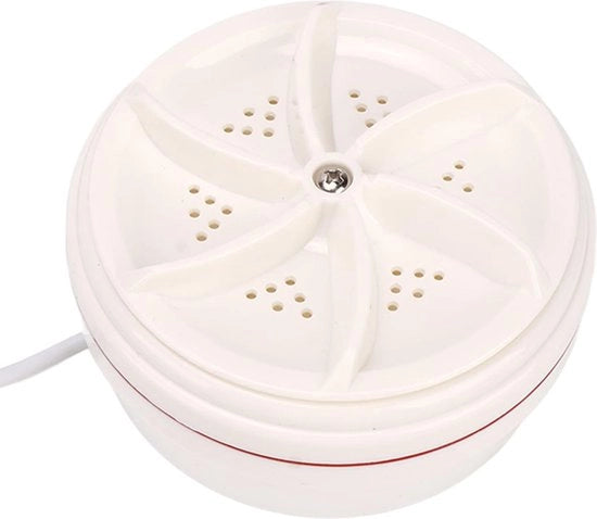 Mini Lavatrice - Lavatrice Portatile con Centrifuga - Per Piccoli Carichi di Lava