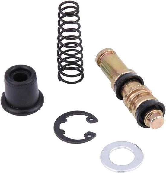 Set di riparazione per pompa di freno - 127 mm pistone cilindro rig di riparazione accessori motociclistici.