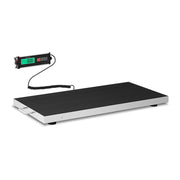 Bilancia da pavimento - 150 kg / 50 g con tappetino antiscivolo - LCD 14_0000578