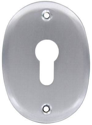 bocchetta c/fori pr.europeo art.f0232 cromo satinato cod:ferx.64054