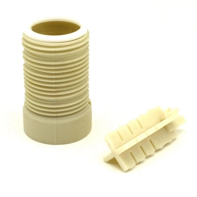 PROLUNGA PER PULSANTE DA 3 A 5CM- PUCCI- pezzi 1