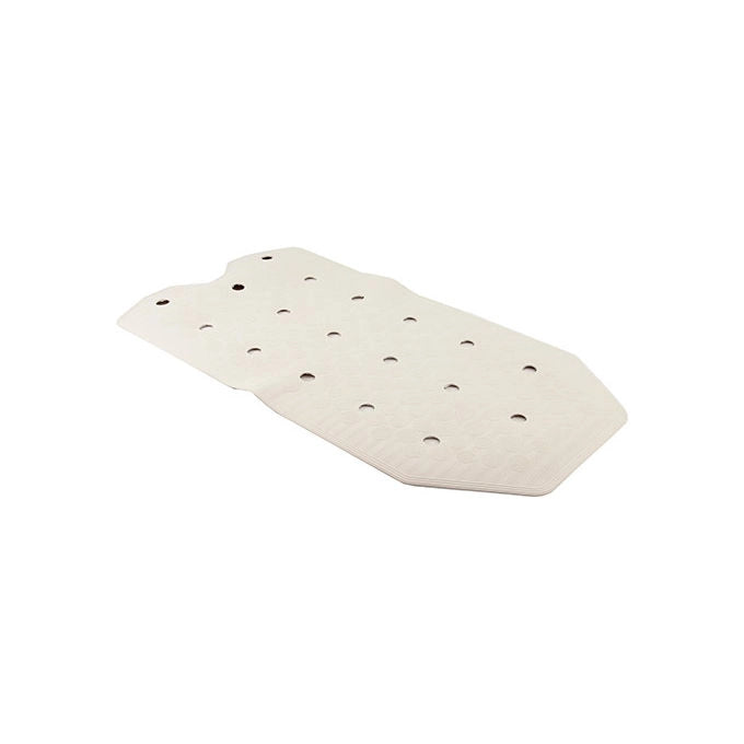 Tappeto da vasca sissi Vasca 36x73 Bianco