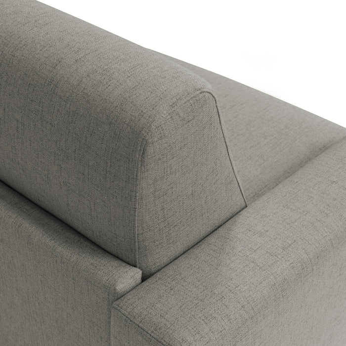 Nixon Divano letto c/mat. H 20 cm 200 cm (mat. 140x197) Talpa