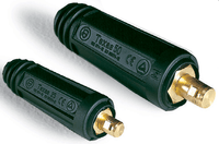 Connettore x cavo rame texas 50 maschio sacit