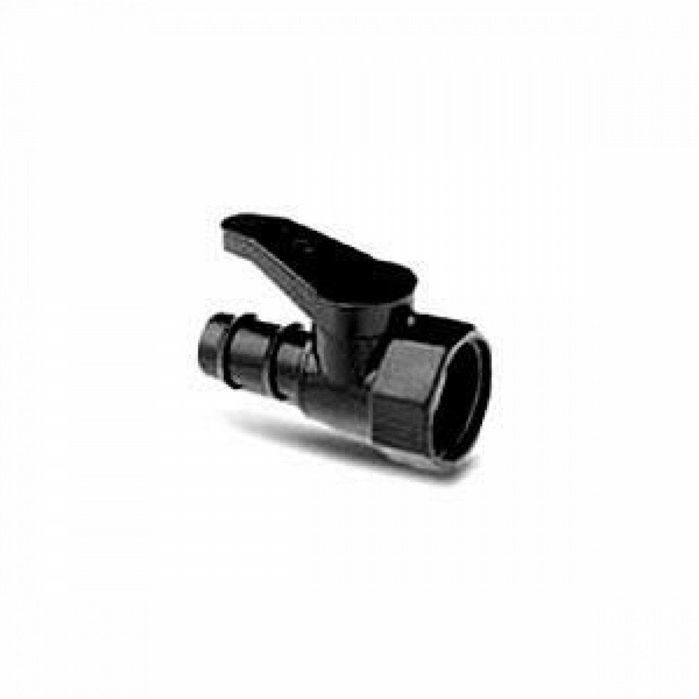 Minivalvola per portagomma f/f d.20x3/4 b07whdp7wv