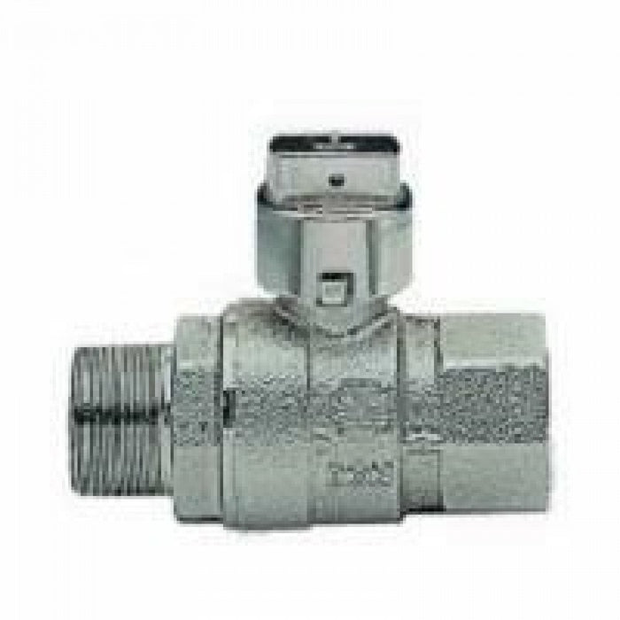 Valvola a sfera piombabile m/f d .3/4  b07jzpxsyb