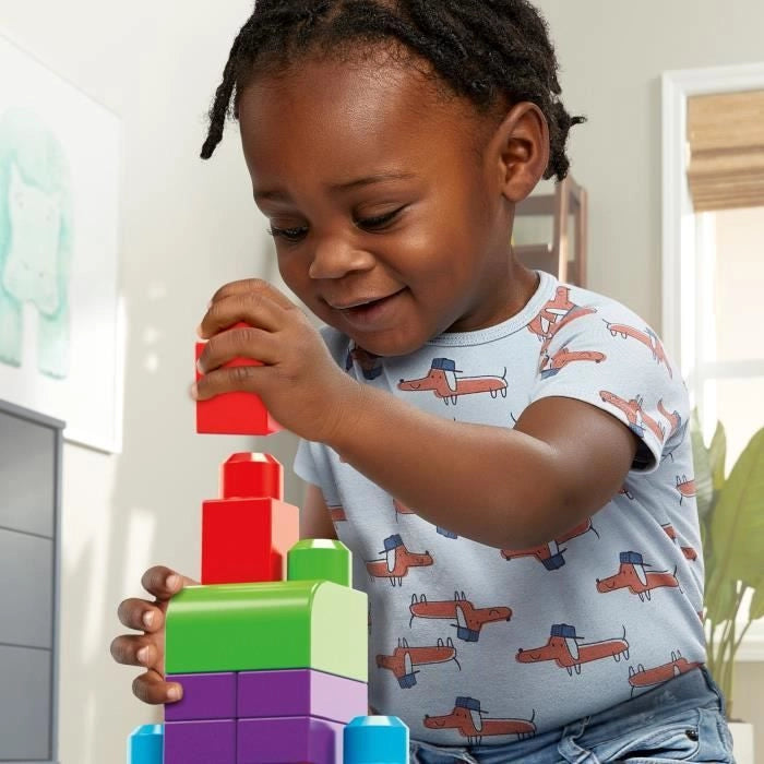 MEGA Bloks Maxi Bag Classic