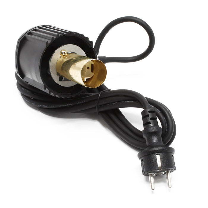 Pezzo di ricambio per filtro per laghetti Bio CBF-200T CBF-200U Unità di collegamento UV