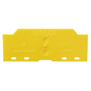 SEPARATORE PER SCATOLE 8M GIALLO