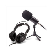 Set microfono zoom zdm 1pmp nero - 4515260023783