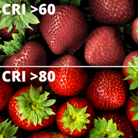 Lampadina led goccia e27 15watt resa 90watt risparmio energetico 6000k pezzi 3