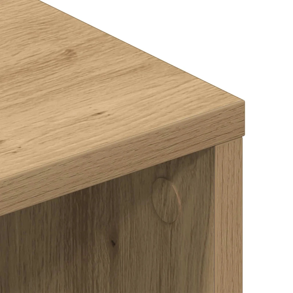 Mobile TV | Armadietto TV | Mobile Porta TV Marrone 90 x 35 x 40.5 cm Legno multistrato